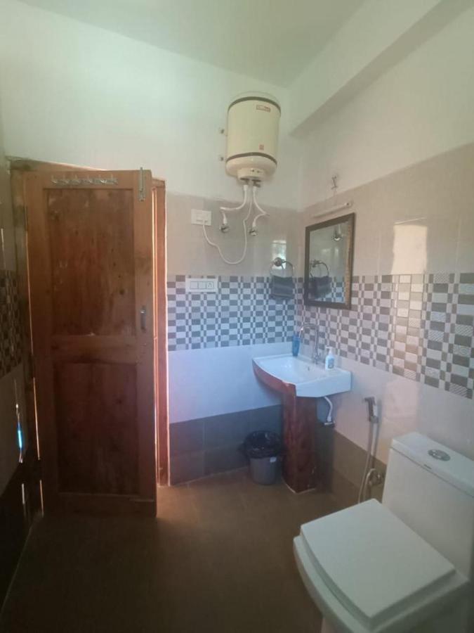 Incredible Guest House Jibhi Exterior foto